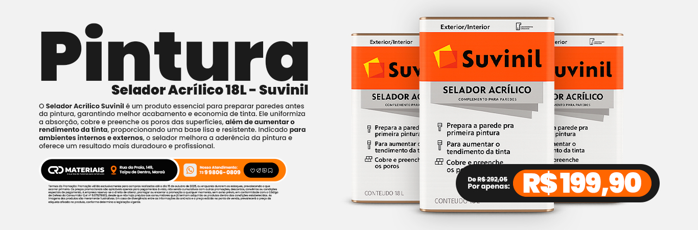 SELADOR ACRÍLICO 18L CAMPANHA SITE