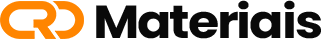 Logo CRD Materiais